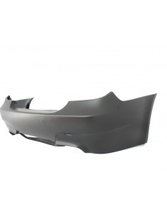 Paraurti posteriore per BMW 5 serie E60 (03-10) M5 Design 2