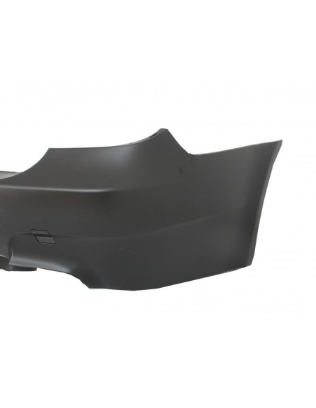 Paraurti posteriore per BMW 5 serie E60 (03-10) M5 Design
