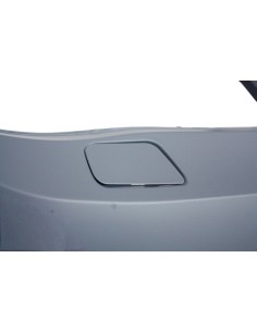 Kit completo per BMW E60 5 Series (03-10) M-Tehnik Design 2