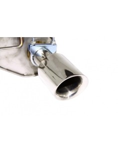 Sistema di scarico per BMW E60 5 serie (03-10) 2