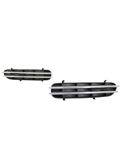 Condotti dell'aria delle griglie del parafango degli sfiati laterali per la progettazione di BMW 5 serie E60 (03-11) M5
