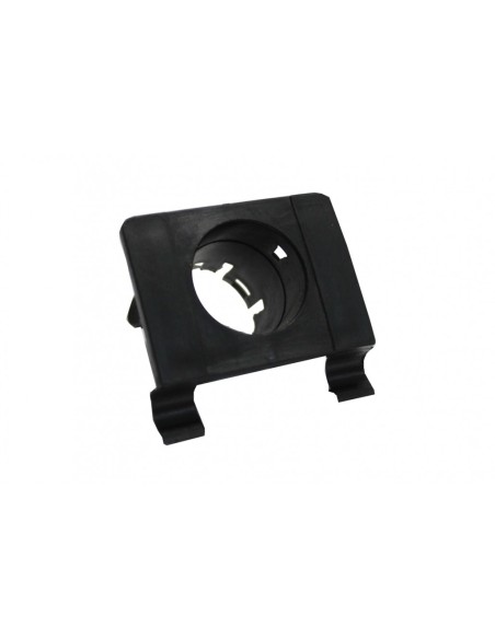 Supporto di montaggio del sensore di parcheggio 24mm PDC anteriore e paraurti posteriore
