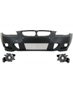 Corredo per BMW 5 serie E60 (03-07) M-Technik sguardo w/PDC 24mm 2