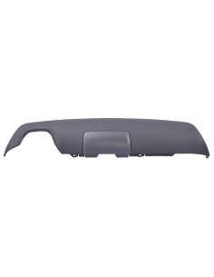 Paraurti posteriore per BMW 5 serie E60 03-10 M-Technik Design 2