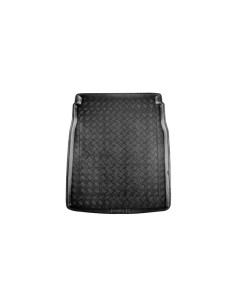 Stuoia del tronco w/ out antiscivolo- per BMW 5 (E60) Berlina 06-03-10