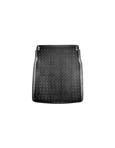 Stuoia del tronco w/ out antiscivolo- per BMW 5 (E60) Berlina 06-03-10