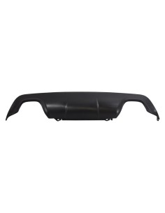 Diffusore posteriore per BMW 5 serie E60 E61 (03-10) Sport M-Technik Design
