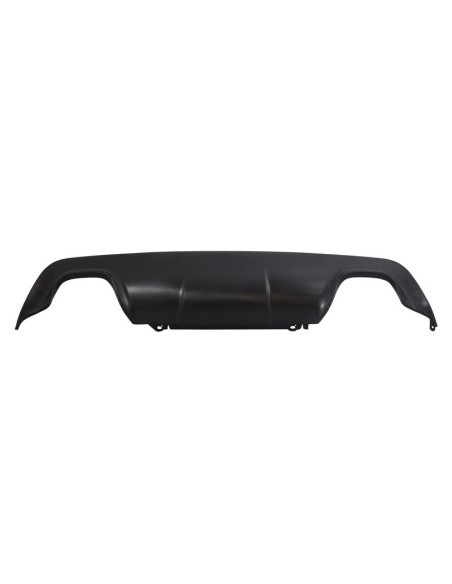 Diffusore posteriore per BMW 5 serie E60 E61 (03-10) Sport M-Technik Design
