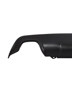 Diffusore posteriore per BMW 5 serie E60 E61 (03-10) Sport M-Technik Design 2