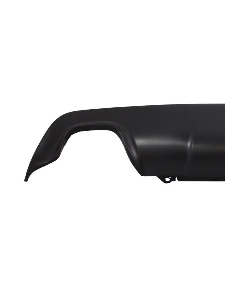 Diffusore posteriore per BMW 5 serie E60 E61 (03-10) Sport M-Technik Design