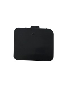 Gancio di traino copertura paraurti anteriore per BMW 5 serie E60 (03-10) M5 M-Tech M-Sport Design 2