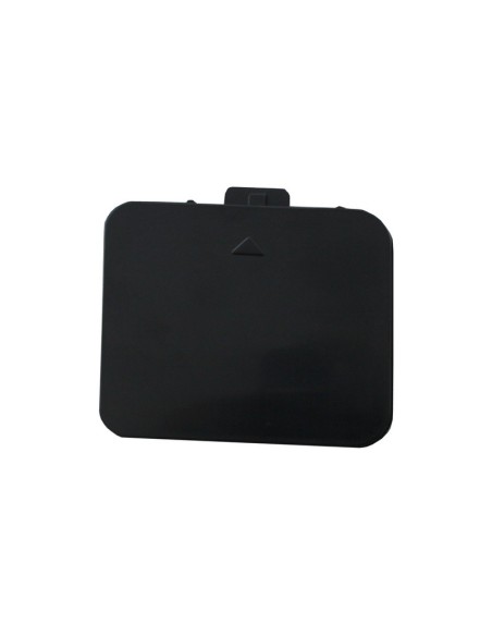 Gancio di traino copertura paraurti anteriore per BMW 5 serie E60 (03-10) M5 M-Tech M-Sport Design