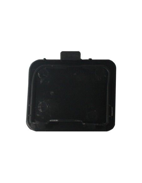Gancio di traino copertura paraurti anteriore per BMW 5 serie E60 (03-10) M5 M-Tech M-Sport Design