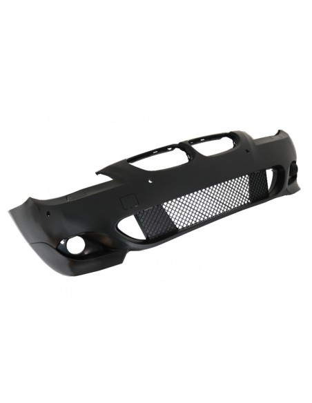 Paraurti anteriore per BMW Serie 5 E60 E61 (03-07) M-Technik Design w/out Fendinebbia