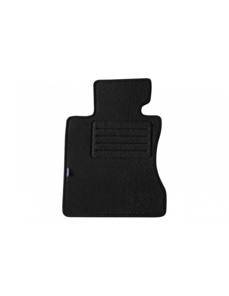 Tappeto in grafite per BMW 5er (E60) 06-03-02-10 5er (E61) Touring 05-04-08-10