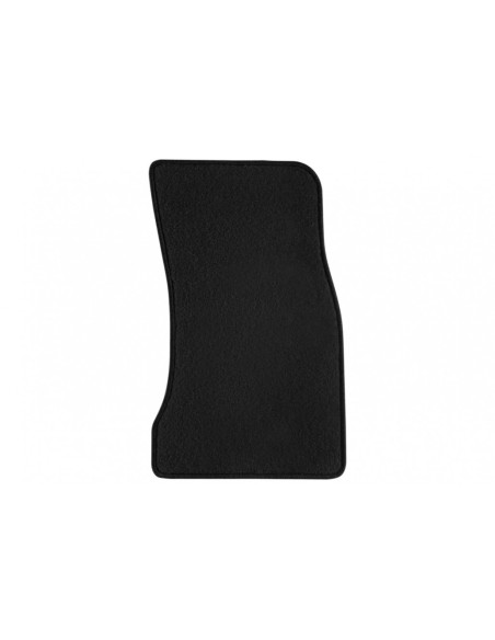Tappeto in grafite per BMW 5er (E60) 06-03-02-10 5er (E61) Touring 05-04-08-10