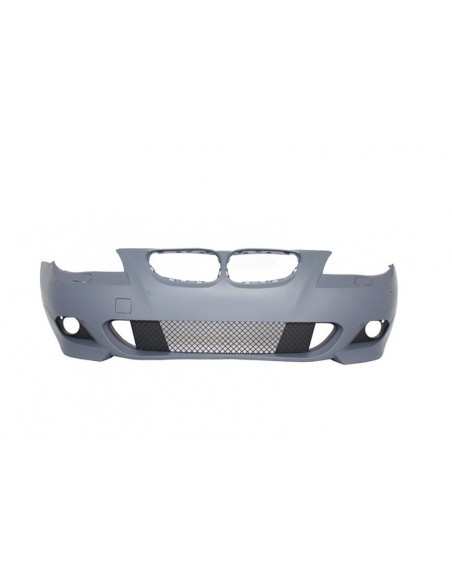 Corredo completo M-Technik w/out PDC sistema di scarico Twin Sport per BMW E60 03-10