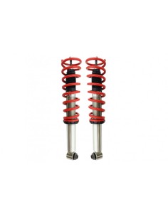 Corredo regolabile della sospensione di Coilover di sport di altezza per BMW 5 serie E60 Limousine (03-11) 2