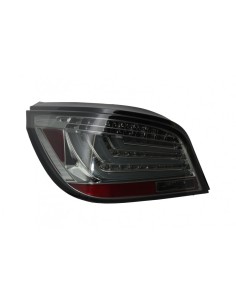 LED Bar luci posteriori per BMW 5 serie E60 (03-07) Fumo 2