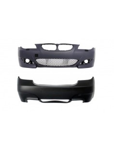 Corredo completo per la progettazione di BMW Serie 5 E60 (03-10) M5