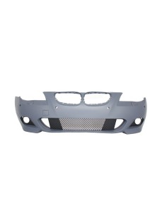 Kit per BMW 5 serie E60 (03-07) M-Technik Look Trunk Spoiler PDC 24mm 2