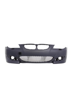 Corredo per BMW 5 serie E60 (03-07) w/progettazione laterale delle gonne M5 2