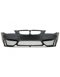 Paraurti anteriore per BMW 5 serie E60 berlina E61 Touring (03-10) M4 Design 2