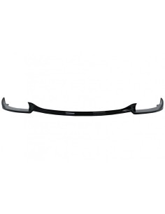 paraurti anteriore per il paraurti di BMW 5 serie E60 E61 M5 OE (03-10) Piano Black