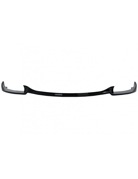 paraurti anteriore per il paraurti di BMW 5 serie E60 E61 M5 OE (03-10) Piano Black