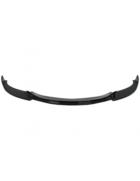 paraurti anteriore per il paraurti di BMW 5 serie E60 E61 M5 OE (03-10) Piano Black