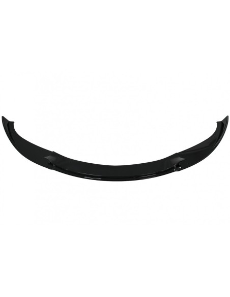 paraurti anteriore per il paraurti di BMW 5 serie E60 E61 M5 OE (03-10) Piano Black