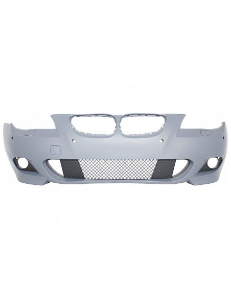 Corredo per BMW 5 serie E60 (03-07) M-Technik sguardo w/PDC 24mm