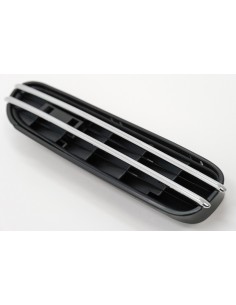 Condotto di ventilazione laterale della griglia del parafango lato sinistro per BMW 5 serie E60 (03-11) M5 Design 2