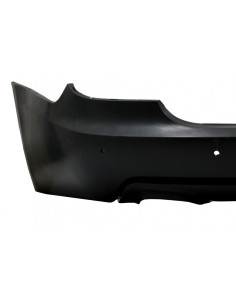 Paraurti posteriore per BMW 5 serie E60 LCI (07-10) M-Technik Design w/ PDC 18mm 2