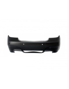 Paraurti posteriore per BMW 5 serie E60 LCI (07-10) M5 Design w/ PDC