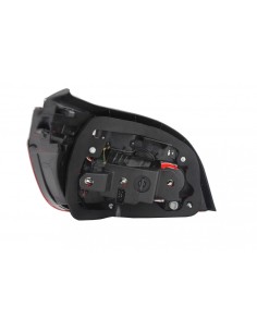 per BMW Serie 5 LCI E60 (07-10) Fanale posteriore a LED destro 63217177282 2