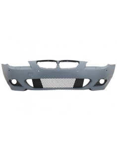 Corredo per BMW 5 serie E60 LCI (07-10) Progettazione di M-Technik w/PDC 18mm 2