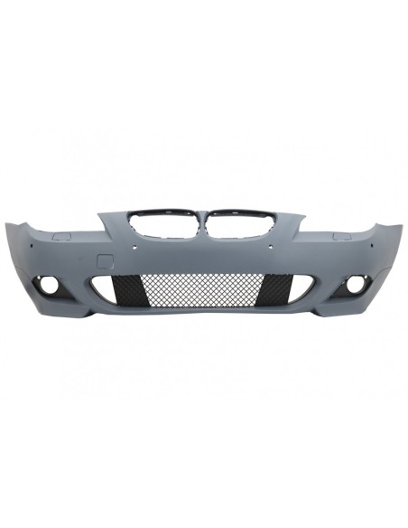 Corredo per BMW 5 serie E60 LCI (07-10) Progettazione di M-Technik w/PDC 18mm