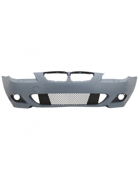 M-Technik di sinistra della punta del del corredo per BMW E60 LCI 5 serie 07-10 w/PDC 18mm