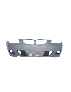 Kit per BMW 5 serie E60 (07-10) M-Technik Look Trunk Spoiler PDC 18mm 2