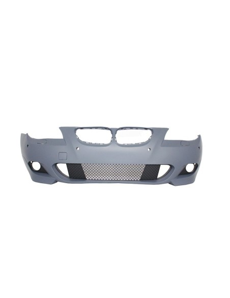 Kit per BMW 5 serie E60 (07-10) M-Technik Look Trunk Spoiler PDC 18mm