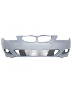 Corredo per BMW 5 serie E60 LCI (07-10) Sguardo di M-Technik w/PDC 18mm 2