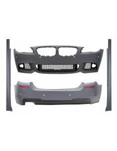 Kit per BMW Serie 5 F10 (11-14) in design M-Technik