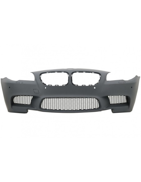 Paraurti anteriore per BMW 5 serie F10 F11 (11-17) M5 Design