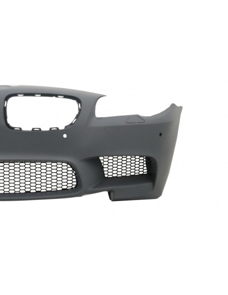 Paraurti anteriore per BMW 5 serie F10 F11 (11-17) M5 Design