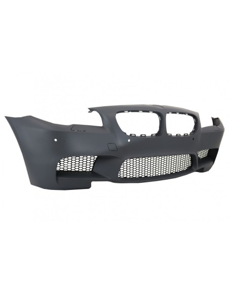 Paraurti anteriore per BMW 5 serie F10 F11 (11-17) M5 Design
