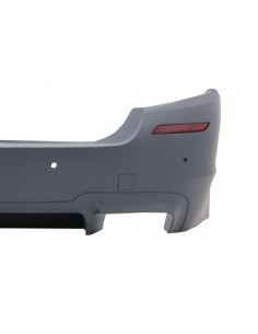 Paraurti posteriore per BMW 5 serie F10 (11-17) M5 Design 2
