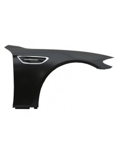 Parafanghi anteriori per BMW 5 Serie F10 F11 (11-17) M5 Design 2