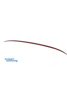 Spoiler portabagagli per BMW F10 5 Series 10-up M-Technik M-Sport Design 2