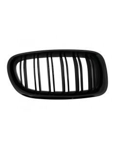 Griglie centrali per BMW F10 5 Series (10-up) Doppia striscia M 2
